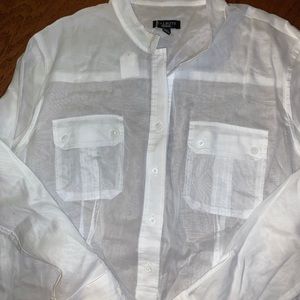 5 for 20$ Women’s white button down